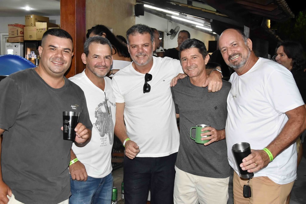 Bye Bye Verão - Pool Party 2025